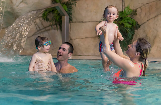 sogevab board val thorens piscine