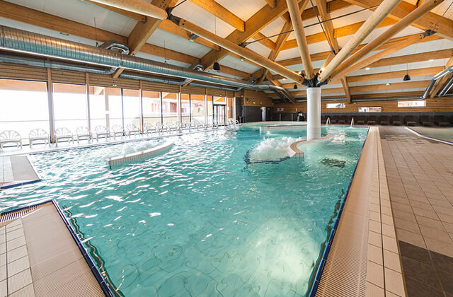 sogevab menuires piscine bruyères spa