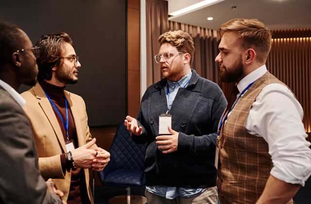 sogevab business événements groupes